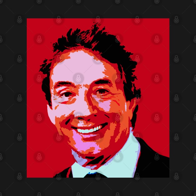 martin short by oryan80