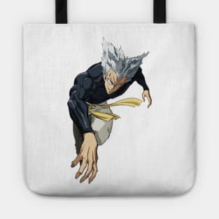 Villain Garou Tote