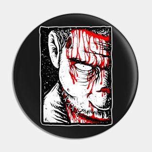 Zomblood Pin