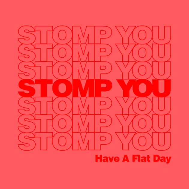 STOMP YOU by Ryn