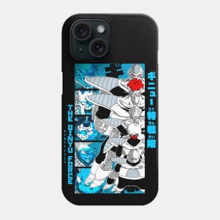 THE ELITE SQUAD I Phone Case