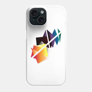 Mark 6 Phone Case