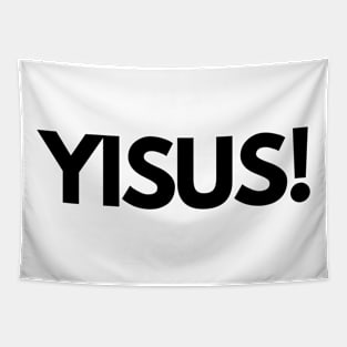 Yisus Tapestry