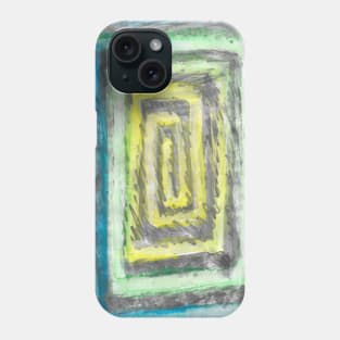 Texture - 322 Phone Case