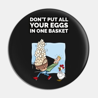 EGGS Pin