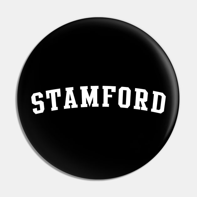 Stamford Pin by Novel_Designs