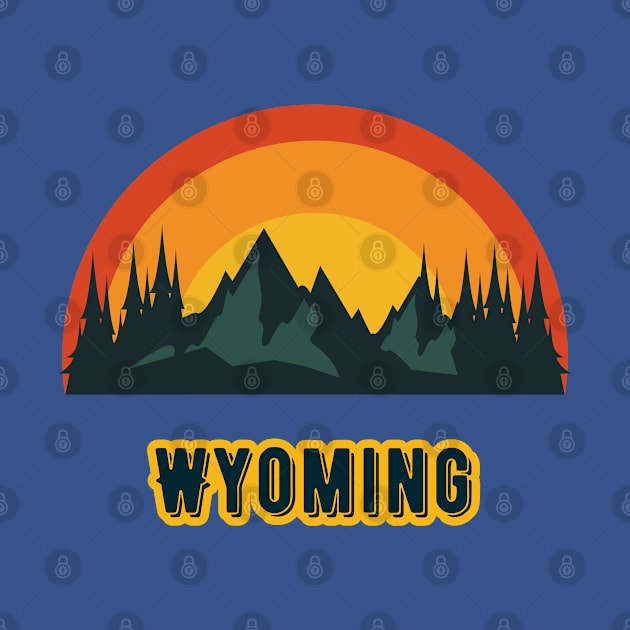 Wyoming by Canada Cities