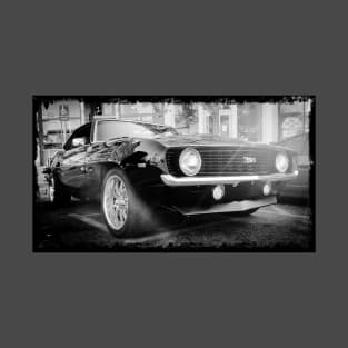 Camaro SS T-Shirt