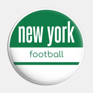 new york jets football Pin