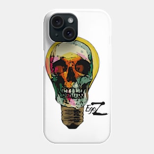 Deathbed Epiphany Phone Case