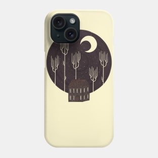 Another Night Phone Case