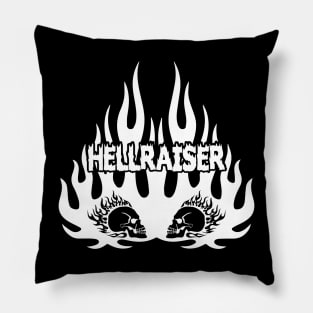 Hellraiser Pillow