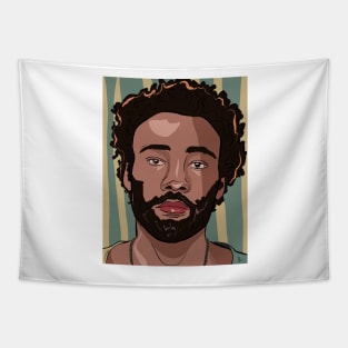 Donald Glover Tapestry