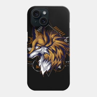 dog day Phone Case