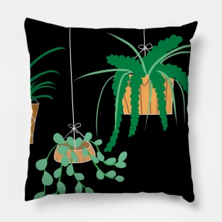 Garden Pillow