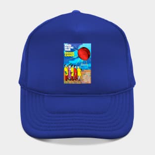 Brain Candy Hat