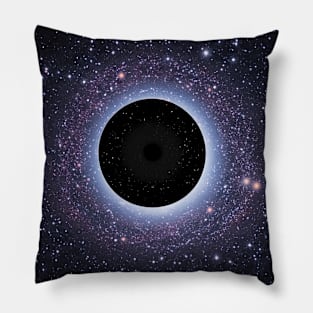 Space 7 Pillow