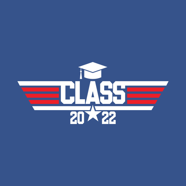 Discover Class of 2022 - Seniors 2022 - T-Shirt