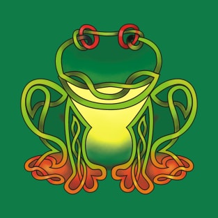 Frog T-Shirt