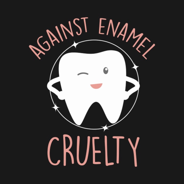 Dentist Dental Assistant Against El Cruelty by SperkerFulis