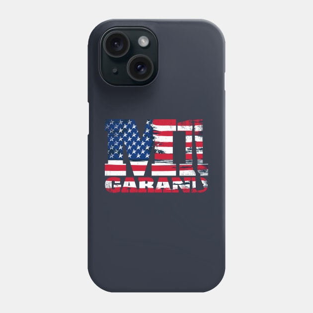 United States Marine Phone Case by GreenGuyTeesStore