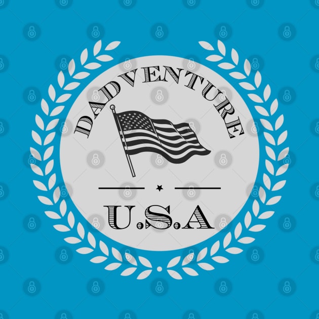 DADVENTURE USA by #dADVENTURE