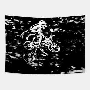 bmx Tapestry