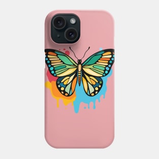 Butterfly Phone Case