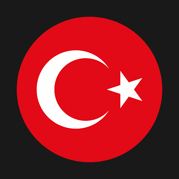 Turkey National Football Team by alexisdhevan