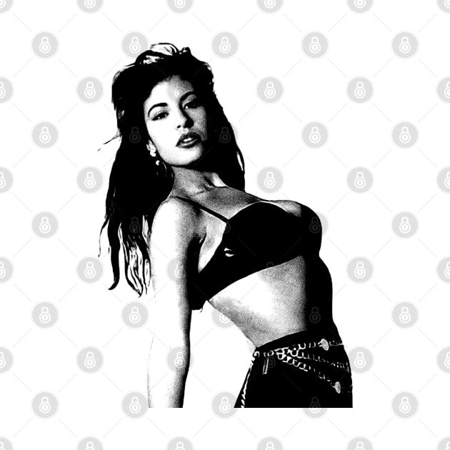 Selena Vintage 80s 90s by Origin.dsg