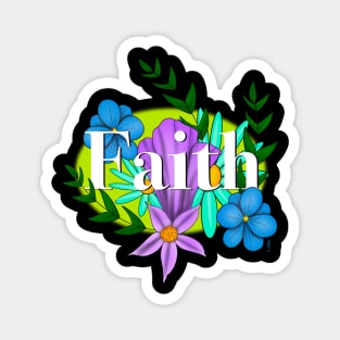 Faith Magnet