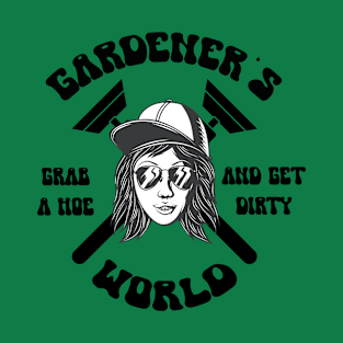 Gardener's World T-Shirt