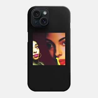 Sade pop Phone Case