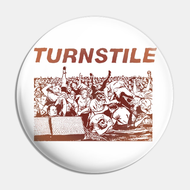 turnstile fan art Pin by StoneSoccer