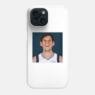 Boban Marjanovic Phone Case