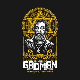 The Prophet Gadman T-Shirt