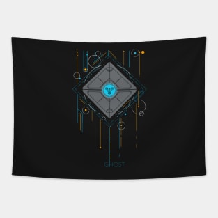 Wake up Guardian Tapestry