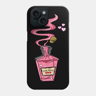 Love Potion Phone Case