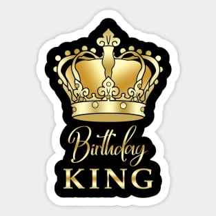 King Bumi Sticker for Sale by letayl3