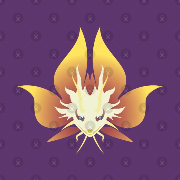 Mizutsune by turpinator