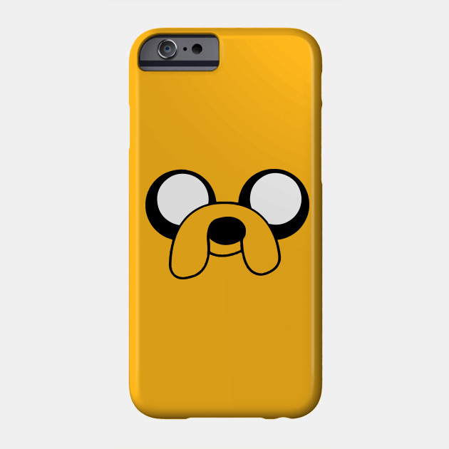 Adventure Time Jake The Dog On Your Stuff