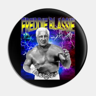 FREDDIE BLASSIE Pin