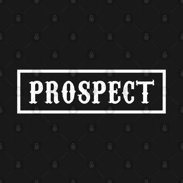 Prospect by NotoriousMedia