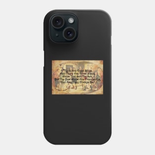 Friendship Phone Case