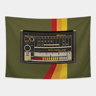 TR-808 Tapestry