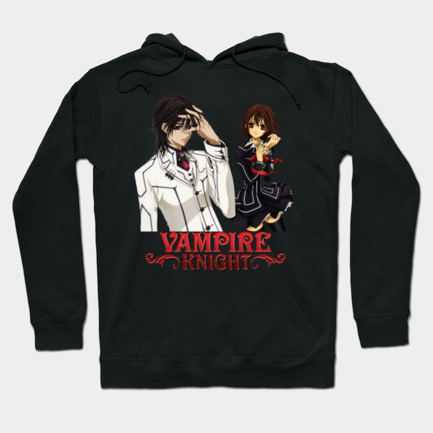 vampire knight hoodie