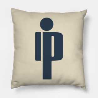 Populous Crypto Pillow