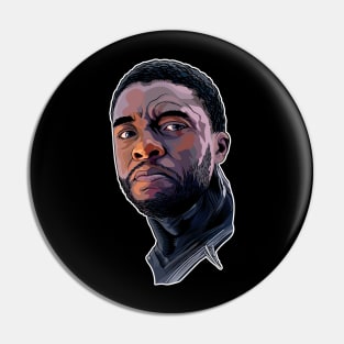 Wakandan King Pin