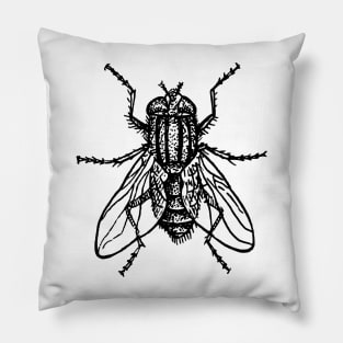 Fly Pillow