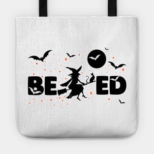 bewitched Tote